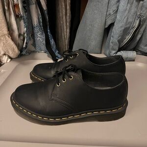 Doc martens